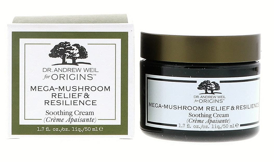 Dr. Andrew MegaMushroom Skin Relief Soothing Face Cream 50ml/1.7oz
