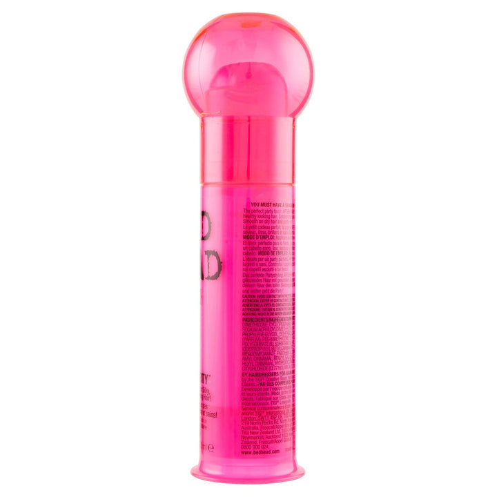 Bed Head After-Party Smoothing Cream for Unisex - 3.4 oz Cream