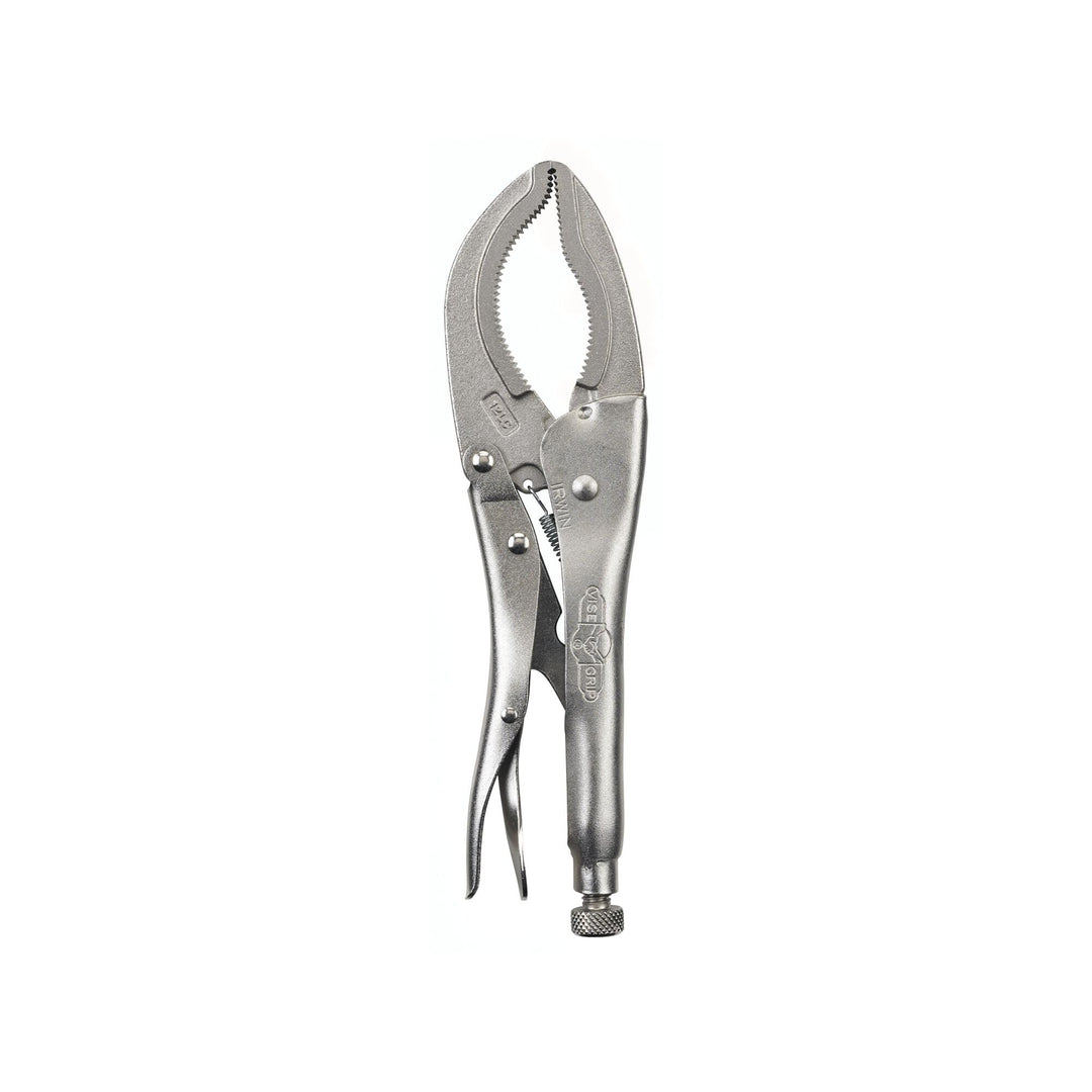 VISE-GRIP Large Locking Pliers, 12-Inch (12L3)