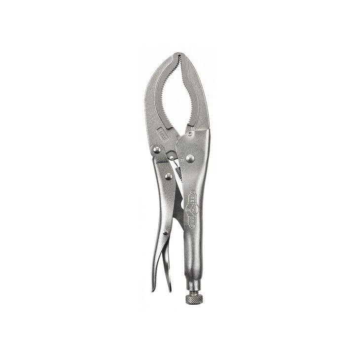 VISE-GRIP Large Locking Pliers, 12-Inch (12L3)