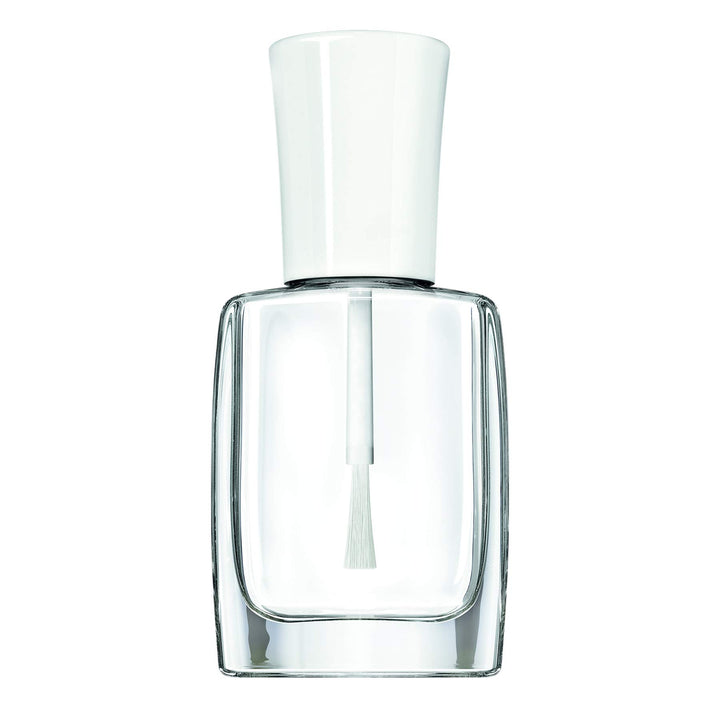 Mega Strength, Top Coat, 0.4 Fl Oz (Pack of 1)