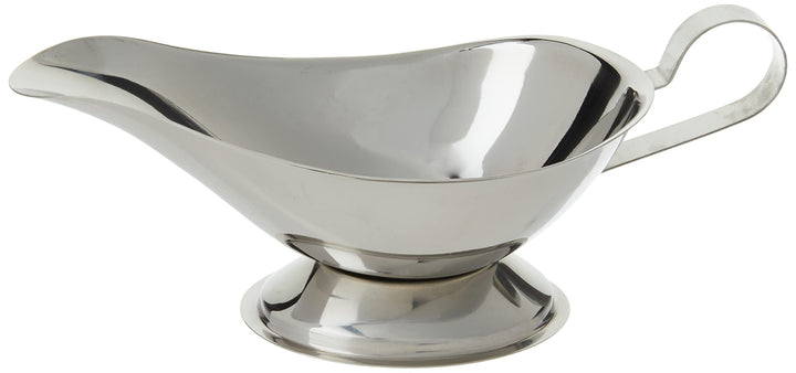 Gravy Boat, 10-Ounce