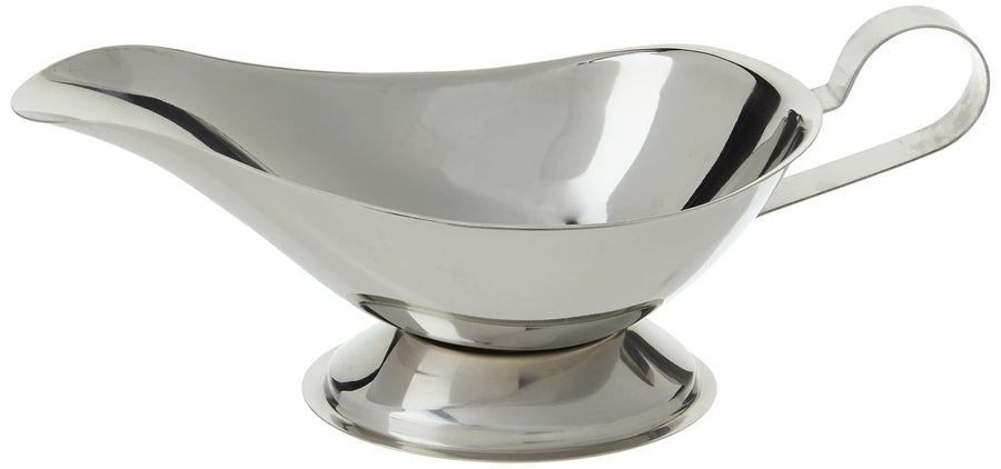 Gravy Boat, 10-Ounce