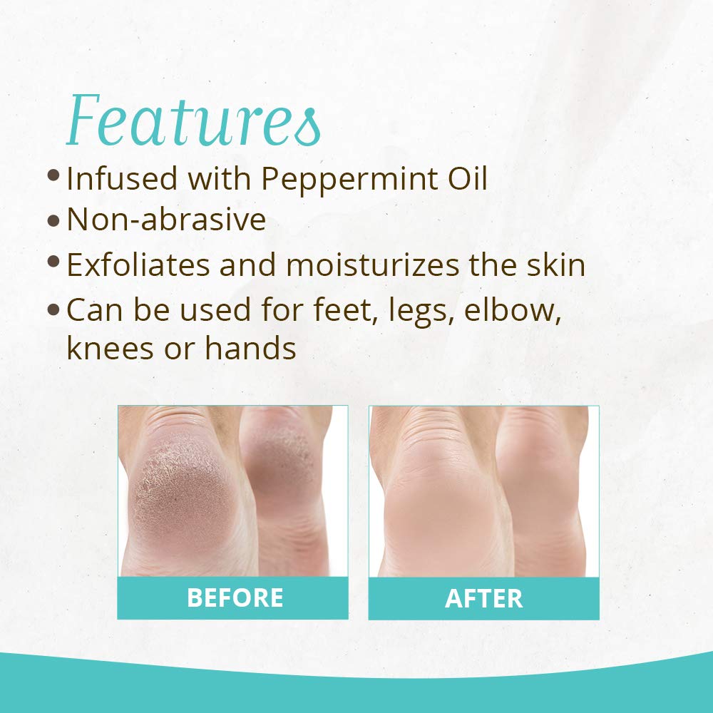 Pedi Care Lotion