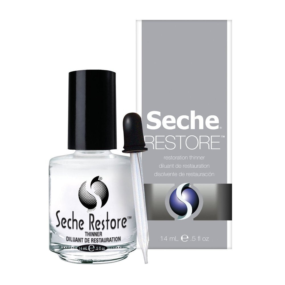 Restore Nail Polish, 0.5 Fluid Ounce