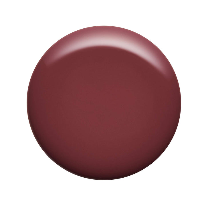 - Plant-Based Chip Free Nail Lacquer - Non Toxic, Bio-Sourced, Long-Lasting, Strengthening Polish - Not Today (Mauve) - 0.41oz