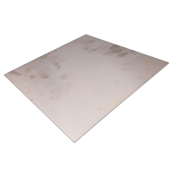 1mm x 200mm x 200mm Titanium Plate Ti Titan TC4 Gr5 Plate Sheet Foil