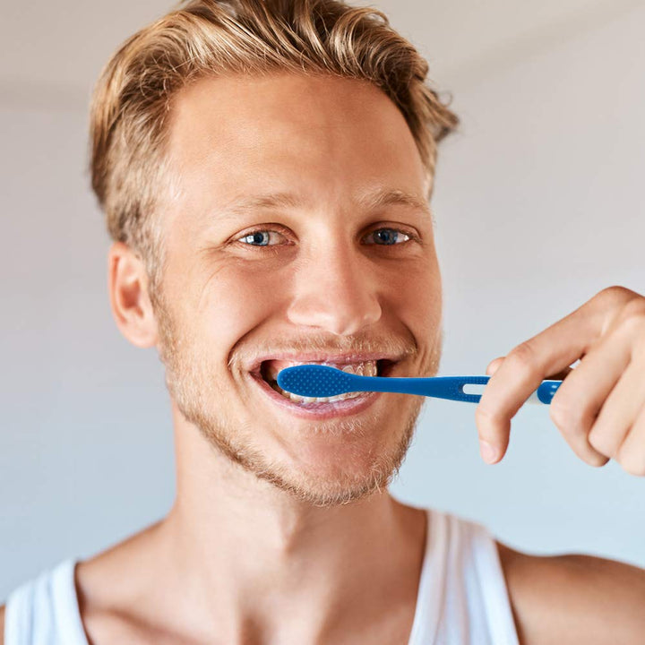 Ultra Clean Soft Toothbrushes, 0.238 Pound (Pack of 4)