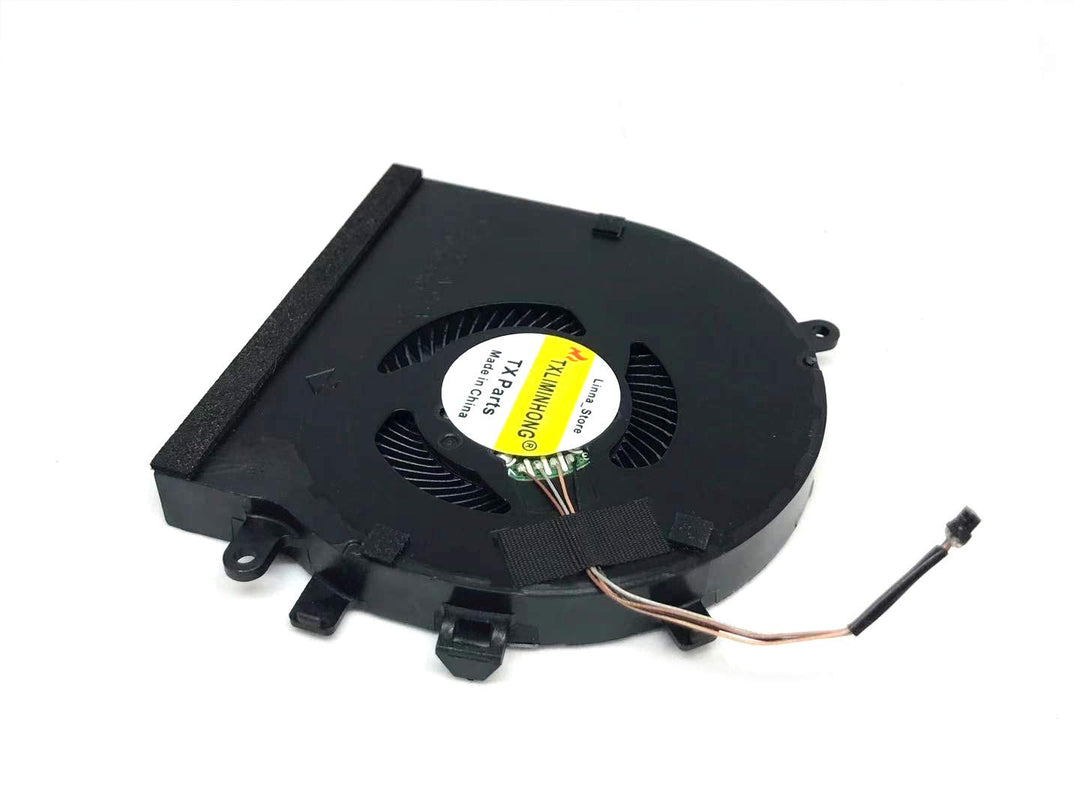 New Compatible cpu fan for Razer Spirit Blade 15 GTX 1060 RZ09-027 RZ09-0270 RZ09-03009E97 RZ09-0300 Series DFS501105PR0T FM5D FL6S cpu cooling fan
