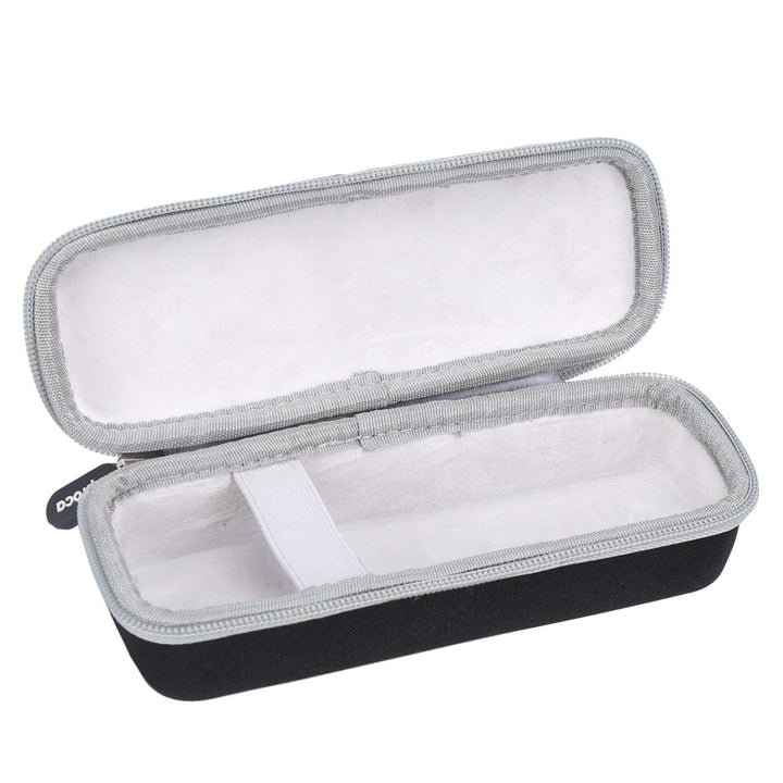 Hard Storage Travel Case, for SM58 Cardioid Dynamic Vocal Microphone