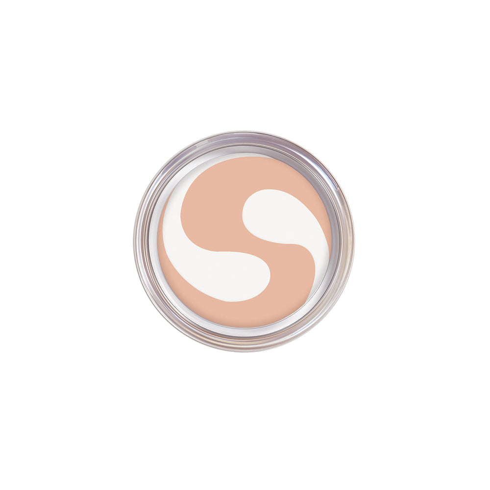 & OLAY Simply Ageless Instant Wrinkle Defying Foundation, Natural Ivory, 0.4 oz (Packaging May Vary)