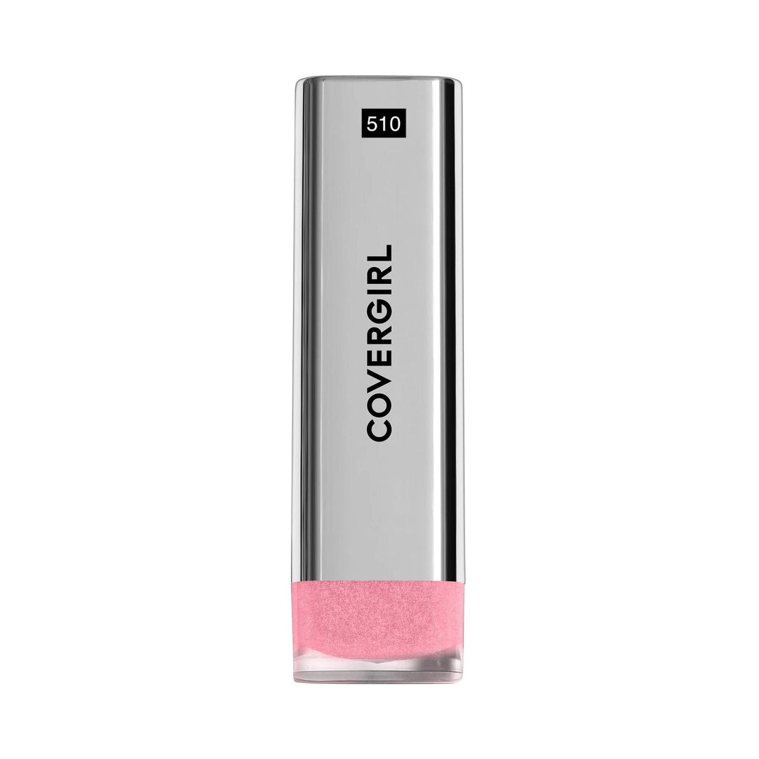 Exhibitionist Lipstick Metallic, Razzle Dazzle 500, 0.123 Ounce