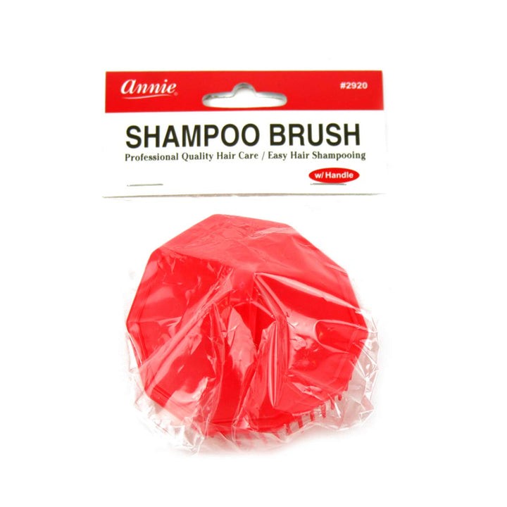 Shampoo Hair & Scalp Brush #2920 *Random Color