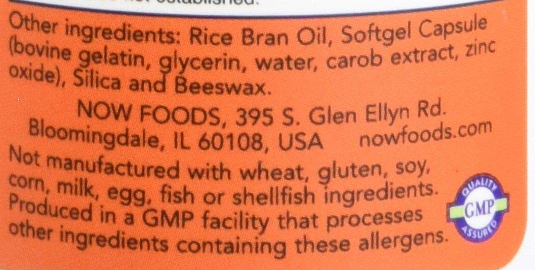Now Foods, GlucoFit® with 18% Corosolic Acid, 60 Softgels