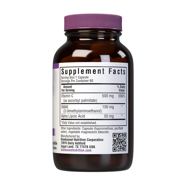 Age-Less Skin Formula Capsules, 60 Count