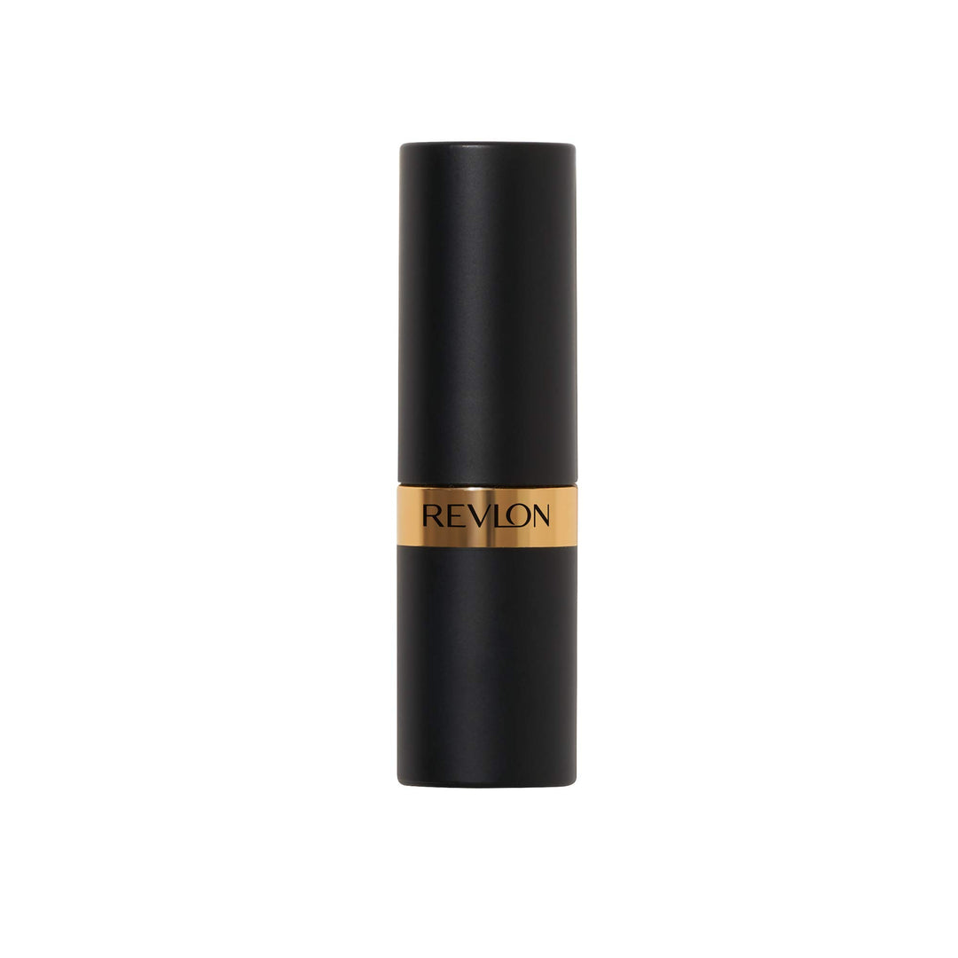 Revlon Super Lustrous Lipstick, Audacious Mauve, Matte Finish