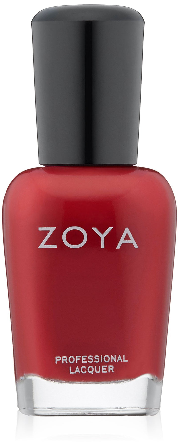 Nail Polish - Red Andi AD