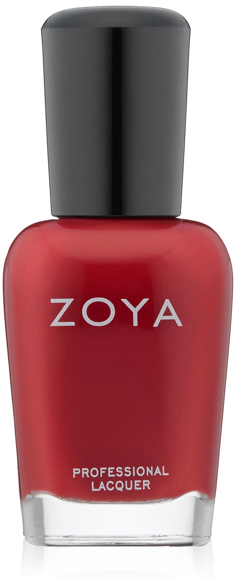 Nail Polish - Red Andi AD