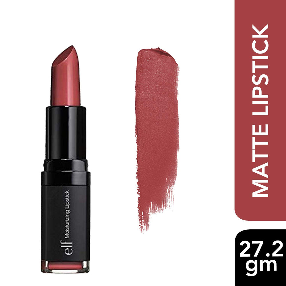 Cosmetics Lipstick Ravishing Rose, 0.11 Oz