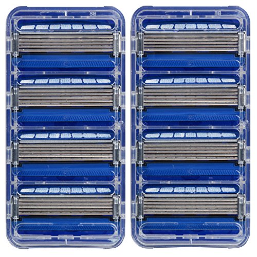 Hydro 5 Blade Refill, 8 Count