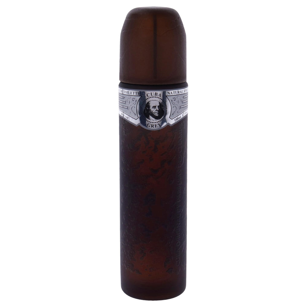 Grey By For Men Edt Spray ,3.3 Fl Oz