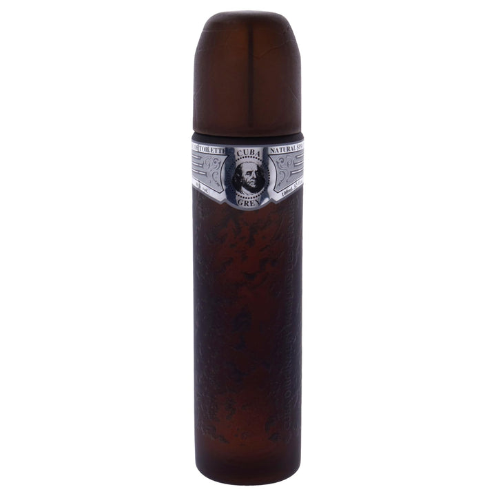 Grey By For Men Edt Spray ,3.3 Fl Oz