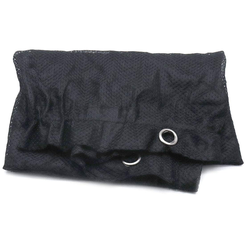 4 Pcs Car Window Sun Shade Curtain with Suction Cup, 20 x 18 inch, Non Completely Shading Translucent Visible Effect