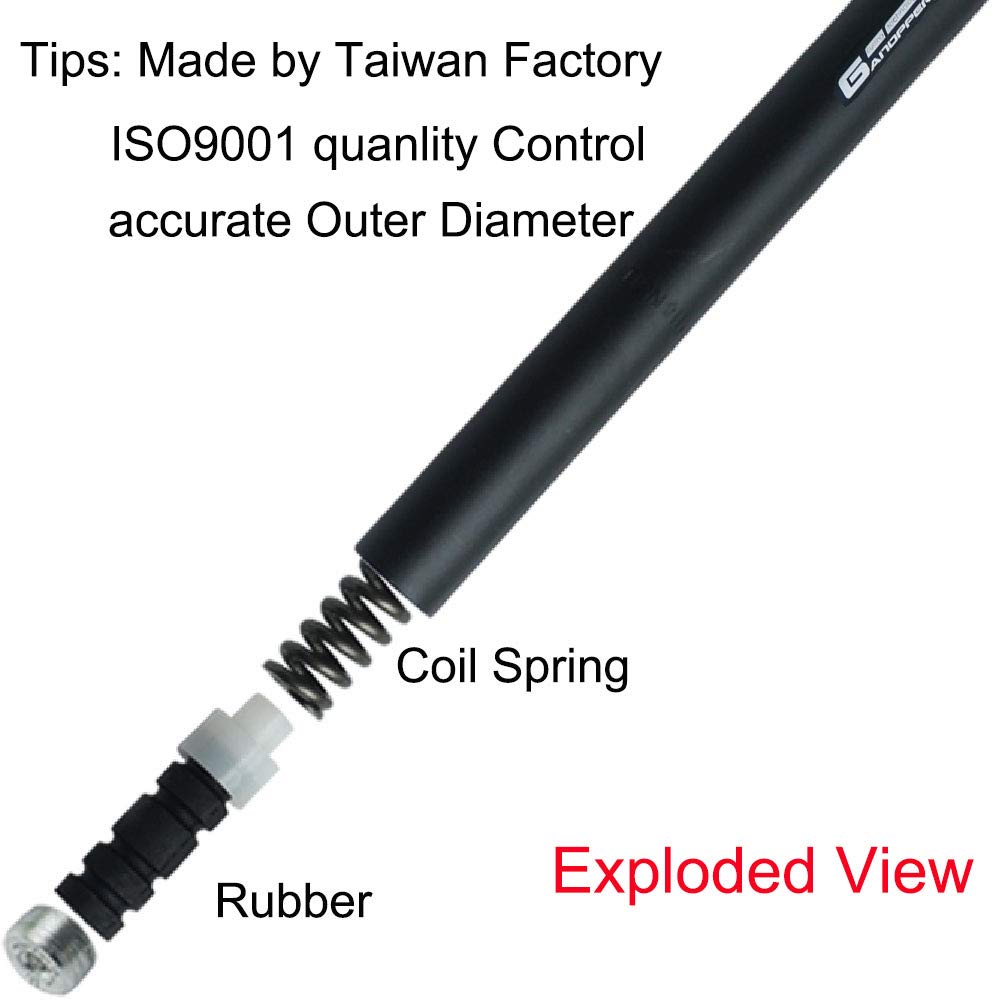 27.2 Suspension Seatpost Shock Absorber Bicycle Seat Post 27.2mm Damping Road Bike Saddle Tube