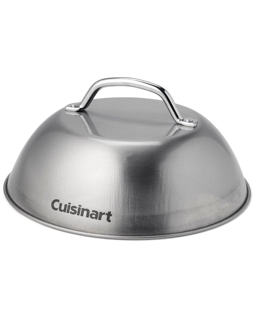 CMD-108 Melting Dome, 9,Stainless steel