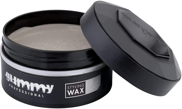 Hair Styling Wax, 0.12 Pound