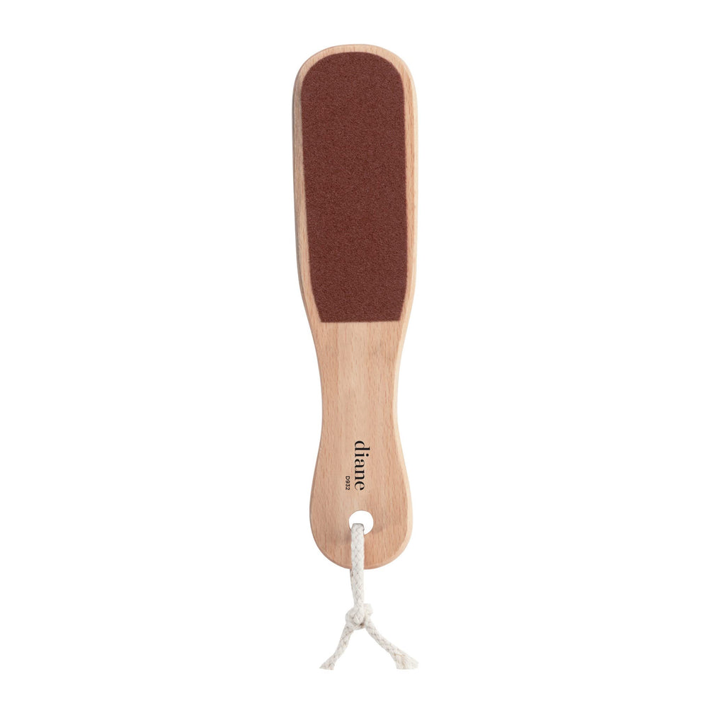 Foot File European Beech Wood