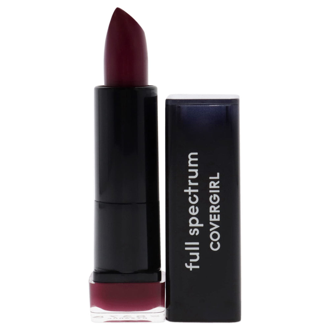 Full Spectrum Color Idol- Satin Lipstick Bizarre