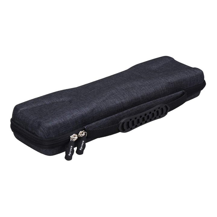 Hard Carry Travel Case Compatible with Numark DJ2GO2 Pocket DJ Controller