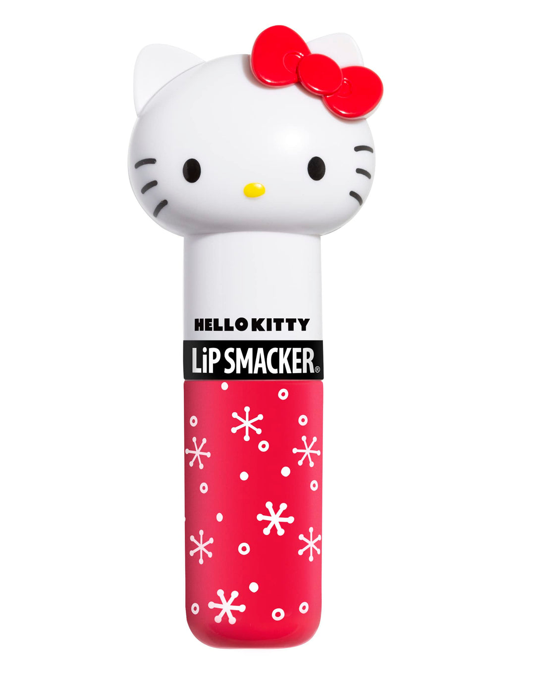 Hello Kitty Holiday Flavored Lip Balm Lippy Pal Stocking Stuffer