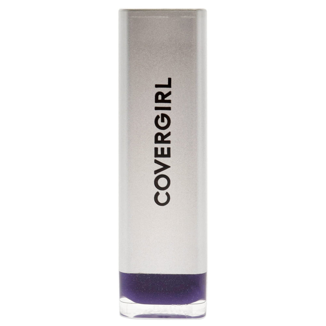 Exhibitionist Lipstick Metallic, Steal 545, 0.123 Ounce