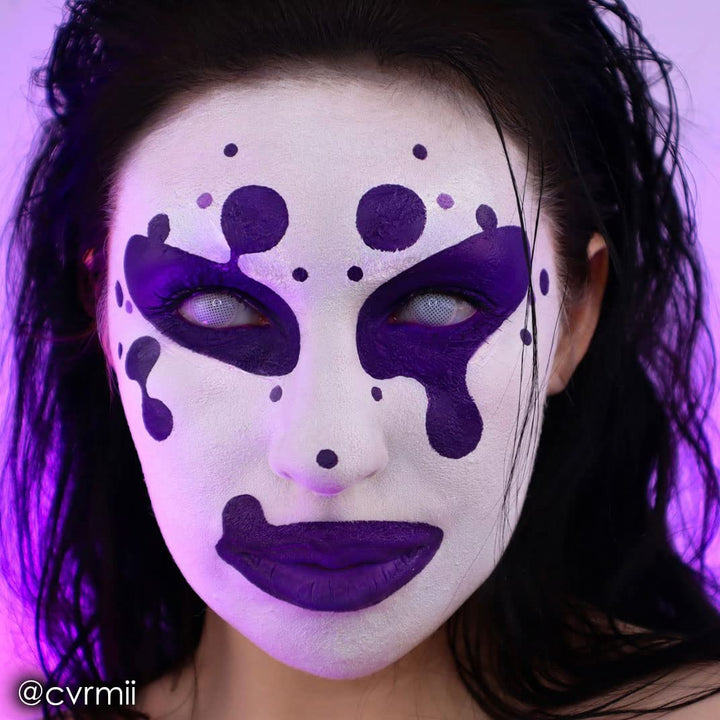 Makeup Paradise Makeup AQ Face & Body Paint (1.4 oz) (Violet)