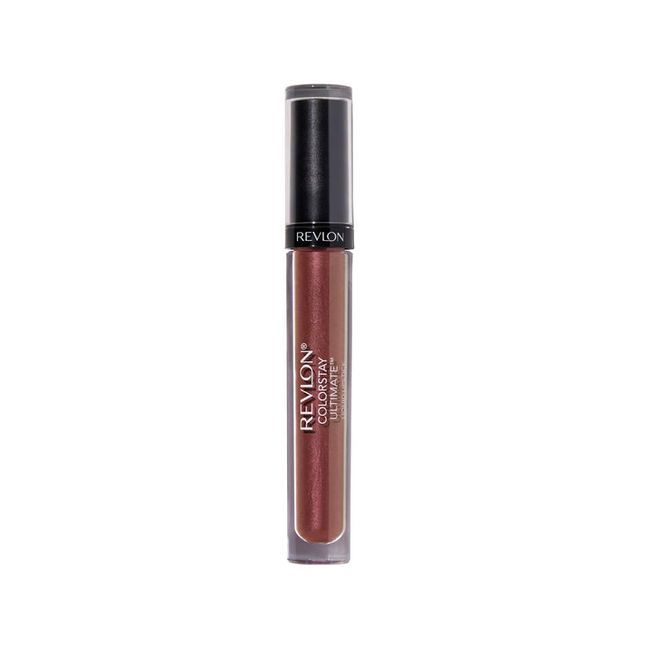 Satin ColorStay Ultimate Liquid Lipstick, Premier Plum