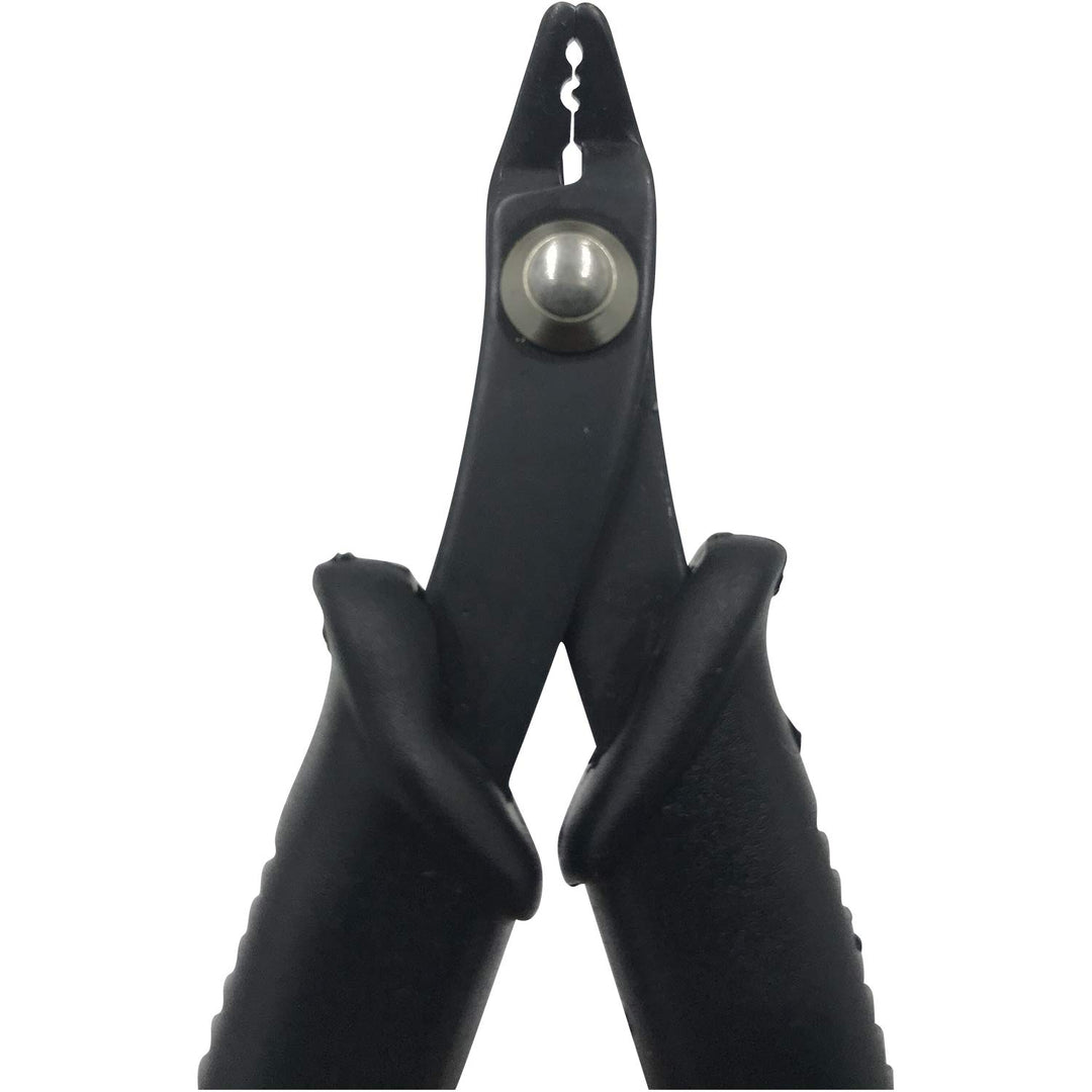 Bead Crimping Pliers Jewelry Making Tools