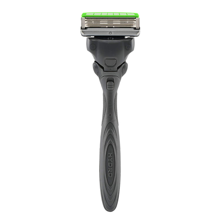 Hydro Skin Comfort Sensitive Razor & 2 Refills, 1Count