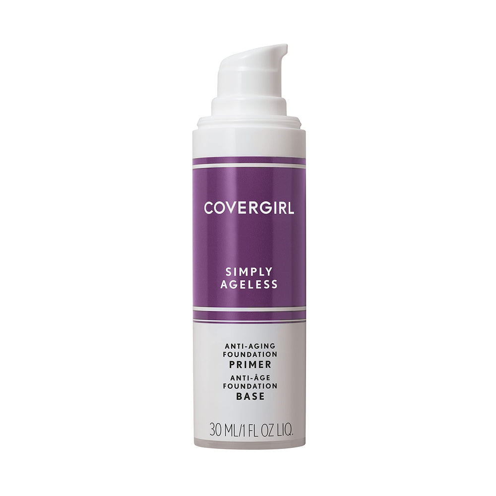 Simply Ageless Makeup Primer, 1 Fl Oz, Pack of 1