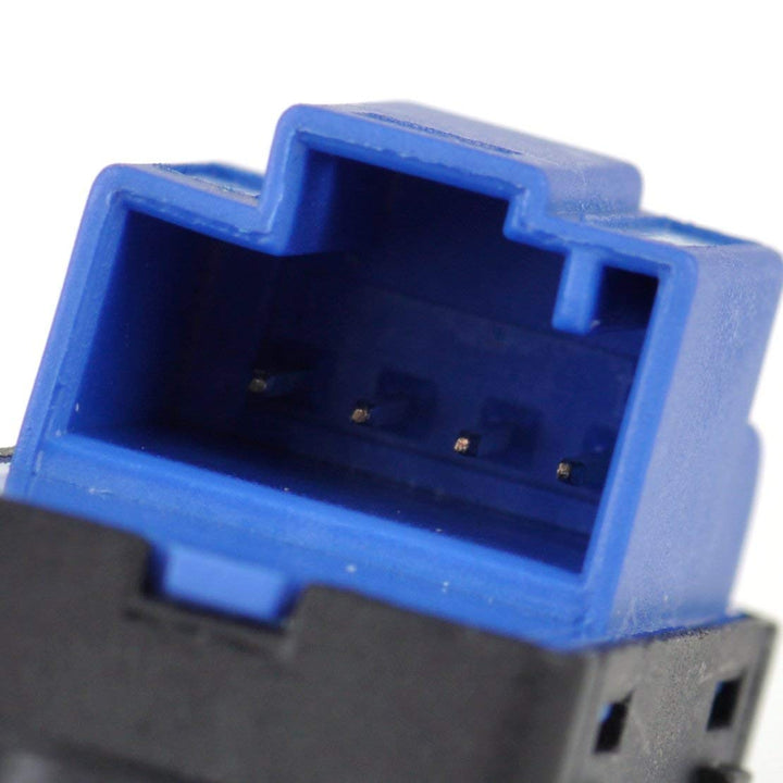Driver Side Central Door Lock Switch Button for Golf (GTI) MK5 2004-2009 / Jetta MK5 2006-2010 / Rabbit 2006-2009 / Tiguan 2008-2014 / Passat CC 2009-2014 / Sharan 2011-2014 / Seat 2011-2014