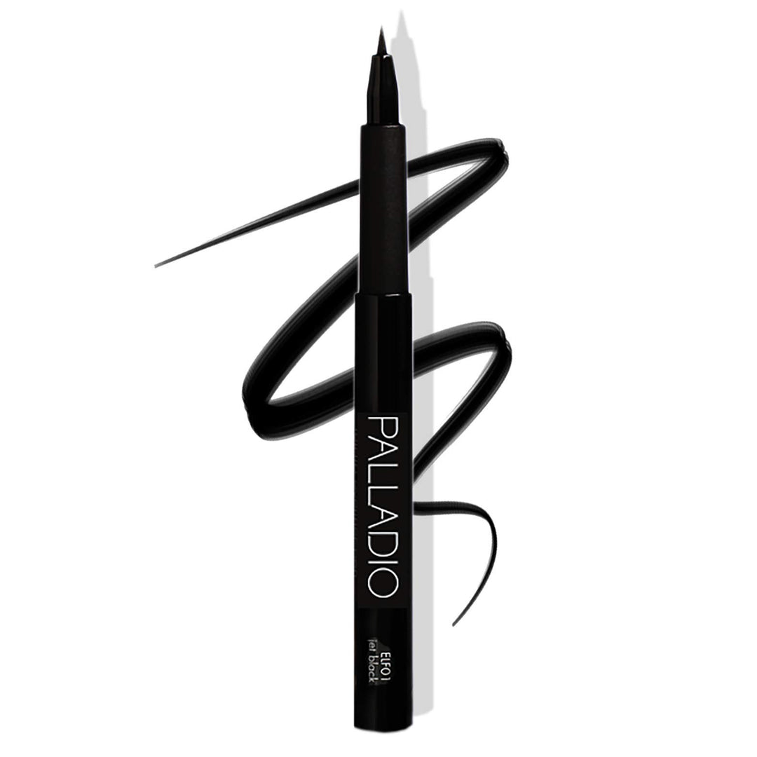 Eyeliner Marker, Jet Black