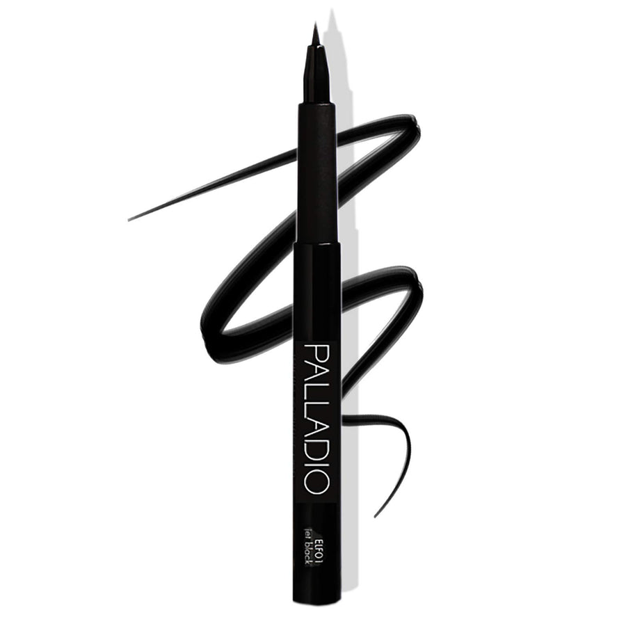 Eyeliner Marker, Jet Black