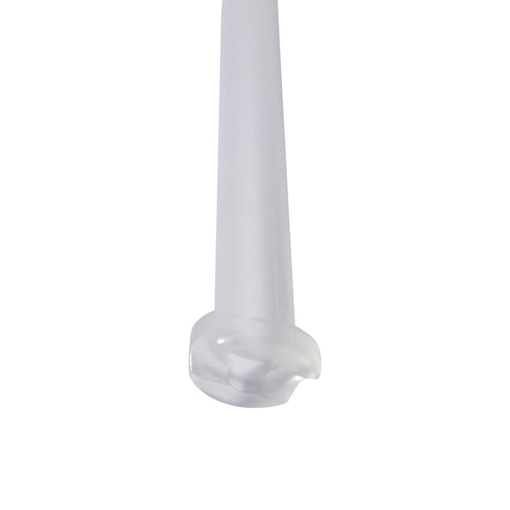 Nespresso Lattissima Plus Aspiration Milk Tube Suction Silicone Pipe (White)