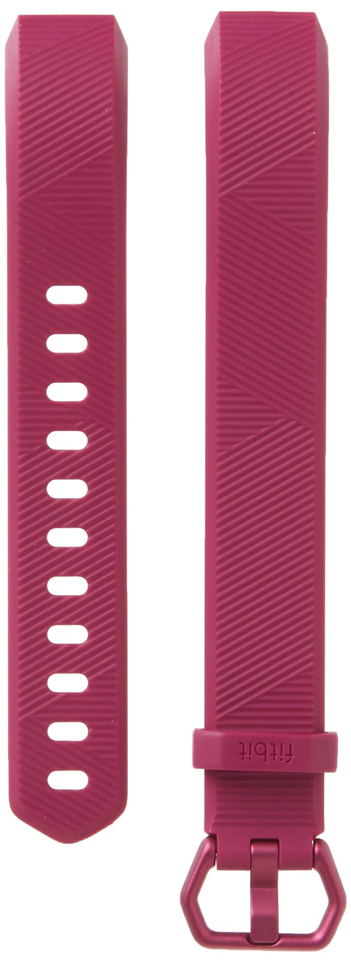 Alta HR and Alta Classic Accessory Band, Fuchsia, Large