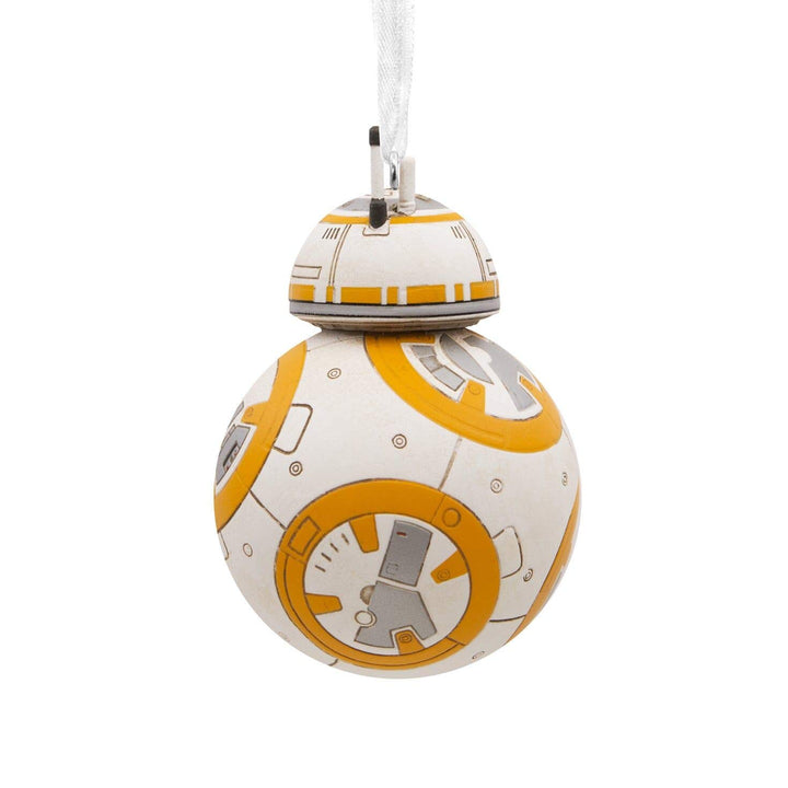 Christmas Star Wars BB-8 Ornament