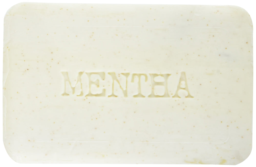 C.O. Bigelow Mentha Body Exfoliating Bar Soap 7.0 oz