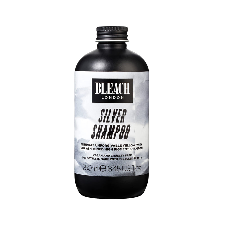 Bleach Silver Shampoo 250ml