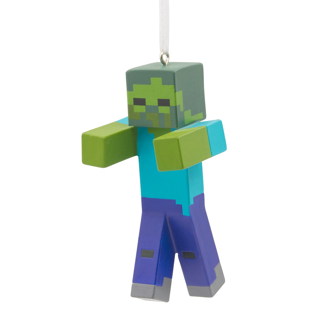 Christmas Ornament, Fortnite Loot Llama