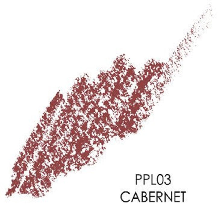 Precision Lipliner, Cabernet